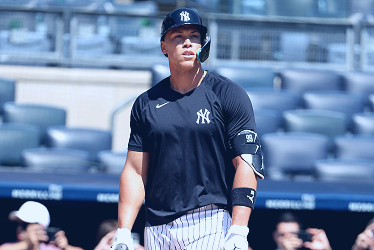 New York Yankees | Major League Baseball, News, Scores, Highlights,  Injuries, Stats, Standings, and Rumors | Bleacher Report
